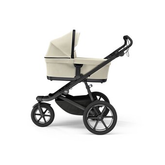 Thule Urban Glide 3 - hluboká korbička Soft-Beige - 2