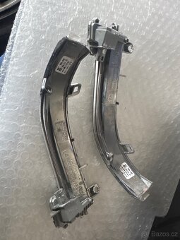 Orig. BMW blinkry do zrcatek z bmw i3) - 2