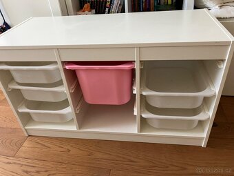 Dětská úložní sestava Ikea - 2