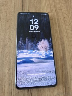 Samsung Galasy S21, 512 MB, nová baterie, top stav - 2