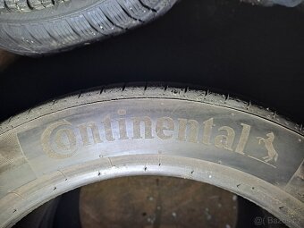 Letní pneu 235/45r18 xl - 2