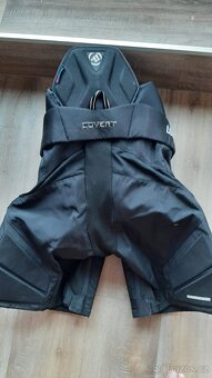 Pánské hokejové kalhoty WARRIOR COVERT - 2