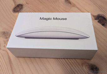 Apple Magic Mouse - 2
