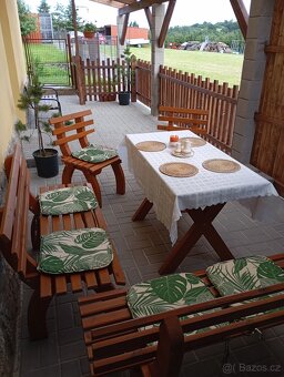 Apartmán na Kovárně - 2