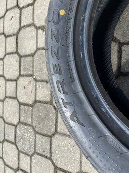 Letní pneumatika Sailun 215/55 R16 97H - 2