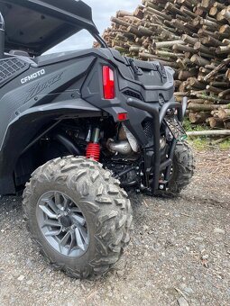CF MOTO GLADIATOR Z950 SPORT - 2
