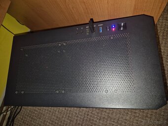 Herní počítač RTX 3060 12Gb, AMD Ryzen 5 8500G - 2