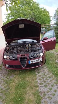 Alfa Romeo 159 - 2