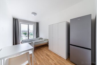Кімната з пропискою для пари — Прага 9, Vysočany - 2