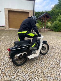 jawa 05 1964 - 2