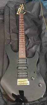 yamaha kytara - 2