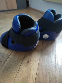 ADIDAS chrániče nohou - 2