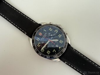 Pánské hodinky VICTORINOX FIELDFORCE CHRONO 241852 - 2