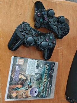 PlayStation 3slim 250GB - 2
