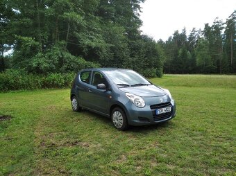Suzuki Alto - 2
