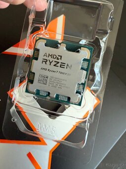 AMD Ryzen 7800x3D - 2