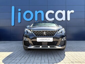 Peugeot 3008 GT LINE, 130k, Automat, Panorama - 2