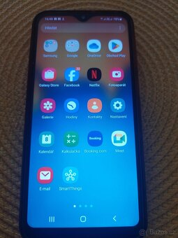 Samsung galaxy A20e - 2