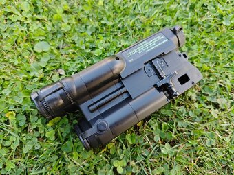 Tokyo Marui Peq box na baterii - 2