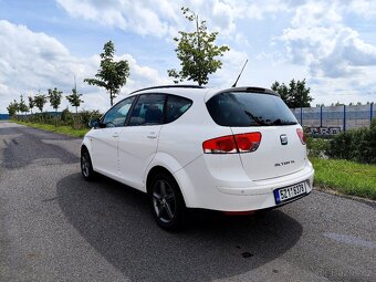 Seat Altea XL 1.4 TSI 92 kW - 2