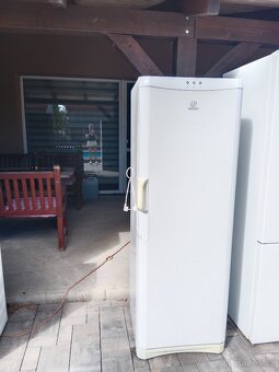Suplikovy mrazak Indesit A++ - 2