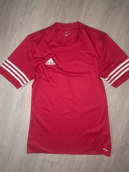 Sportovní triko - 2