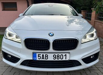 BMW 218i ActiveTourer AT DPH - 2