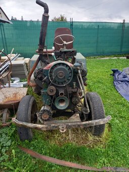 Malotraktor - 2