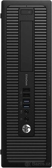 HP Intel i5,16GB RAM,SSD 240GB,W11,záruka 12 měsíců - 2