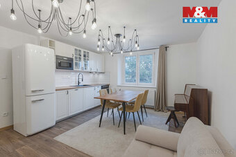 Prodej 1/2 rodinného domu, 85 m², Klatovy, ul. Domažlická - 2