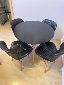 Jídelní set - 2