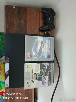 PlayStation 3 - 2