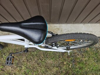 Dětské kolo Decathlon BTWIN 100 20" - 2