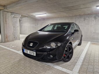 🔥 Seat Leon 1P1, 2.0 TDI 103 kW - 2