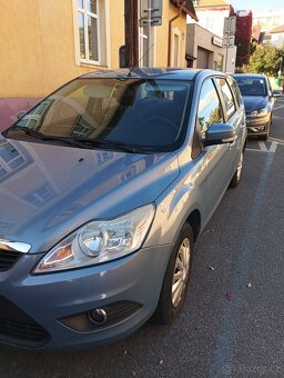 Ford Focus combi - 2