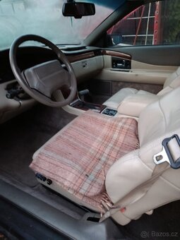 Cadillac Eldorádo 1995 na Nd - 2