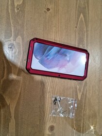 Outdoorový kryt na Samsung s21 - 2