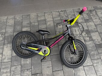 Dětské kolo Specialized Riprock Coaster 16 - 2