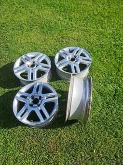 Ford alu kola 4x108 - 2
