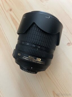 Nikon - 2