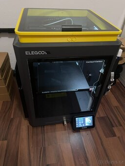 Elegoo Centauri Carbon - 2