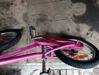 Dětské kolo specialized - 2