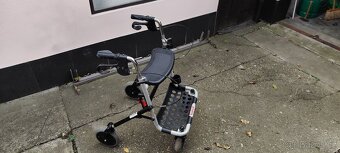 Chodítko pro seniory - 2