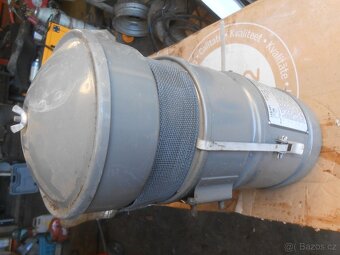 zetor 3011 vzduchovy filtr novy nepouzity - 2