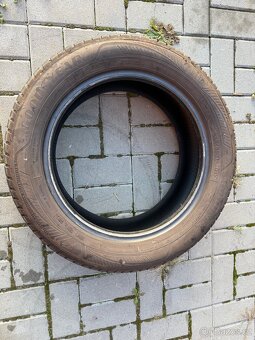 Goodyear 205/55/16 94V vector 4seasons gen3 1x kusovka - 2