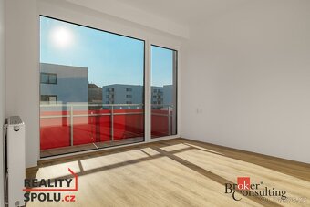 Pronájem, byty/2+kk, 56 m2, Kopřivová 1700/6, 26801 Hořovice - 2