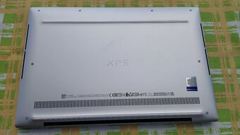 DELL XPS 9310 - luxusní ultrabook - 2