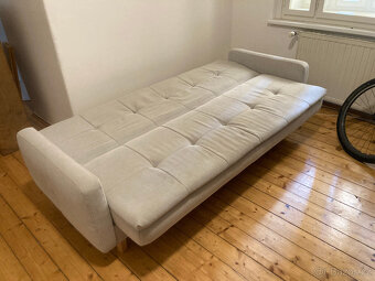 Rozkládací pohovka - 2