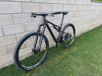 2025 Cervelo ZFS-5 XO/XX AXS , vel.M , 9,95kg - ZARUKA - 2