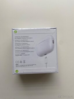 AirPods Pro 2 s USB-C (1:1) - 2